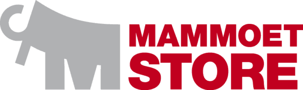 Logoen til Store.mammoth.com